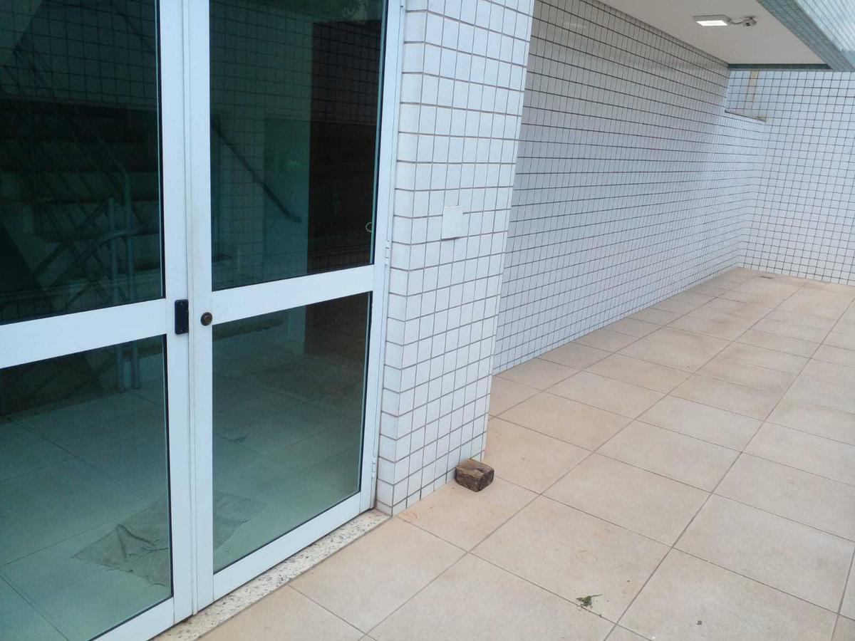 Cobertura, Inconfidentes, 3 Quartos, 2 Vagas, 1 Suíte