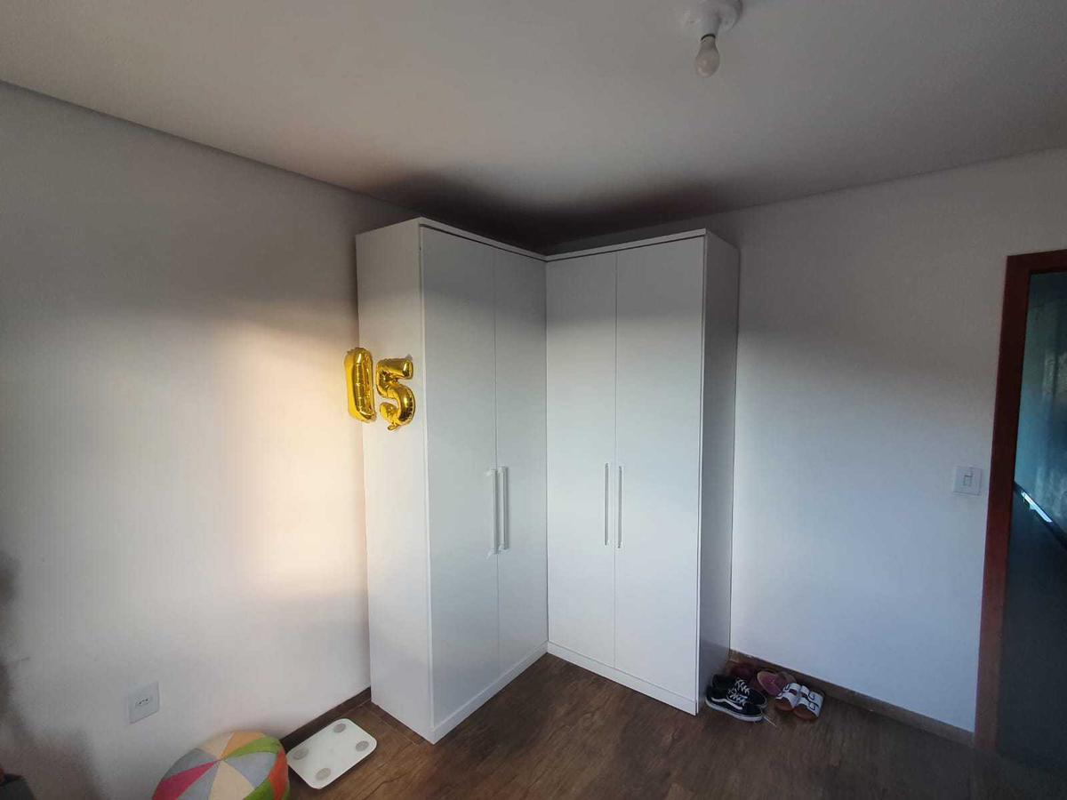 Casa, Arvoredo, 4 Quartos, 2 Vagas, 1 Suíte