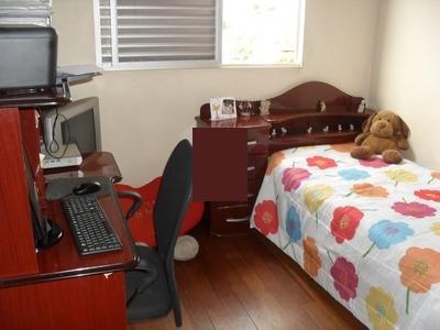 Apartamento, Dona Clara, 3 Quartos, 1 Vaga, 1 Suíte