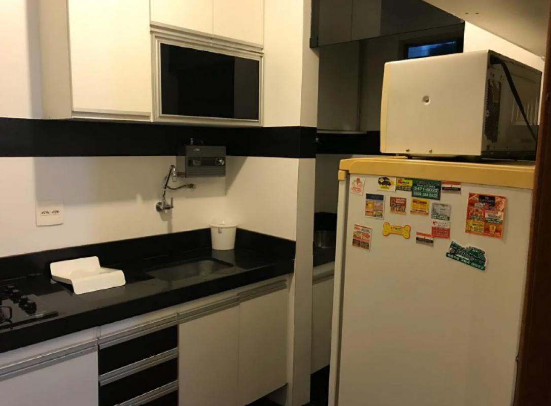 Apartamento, Castelo, 2 Quartos, 1 Vaga