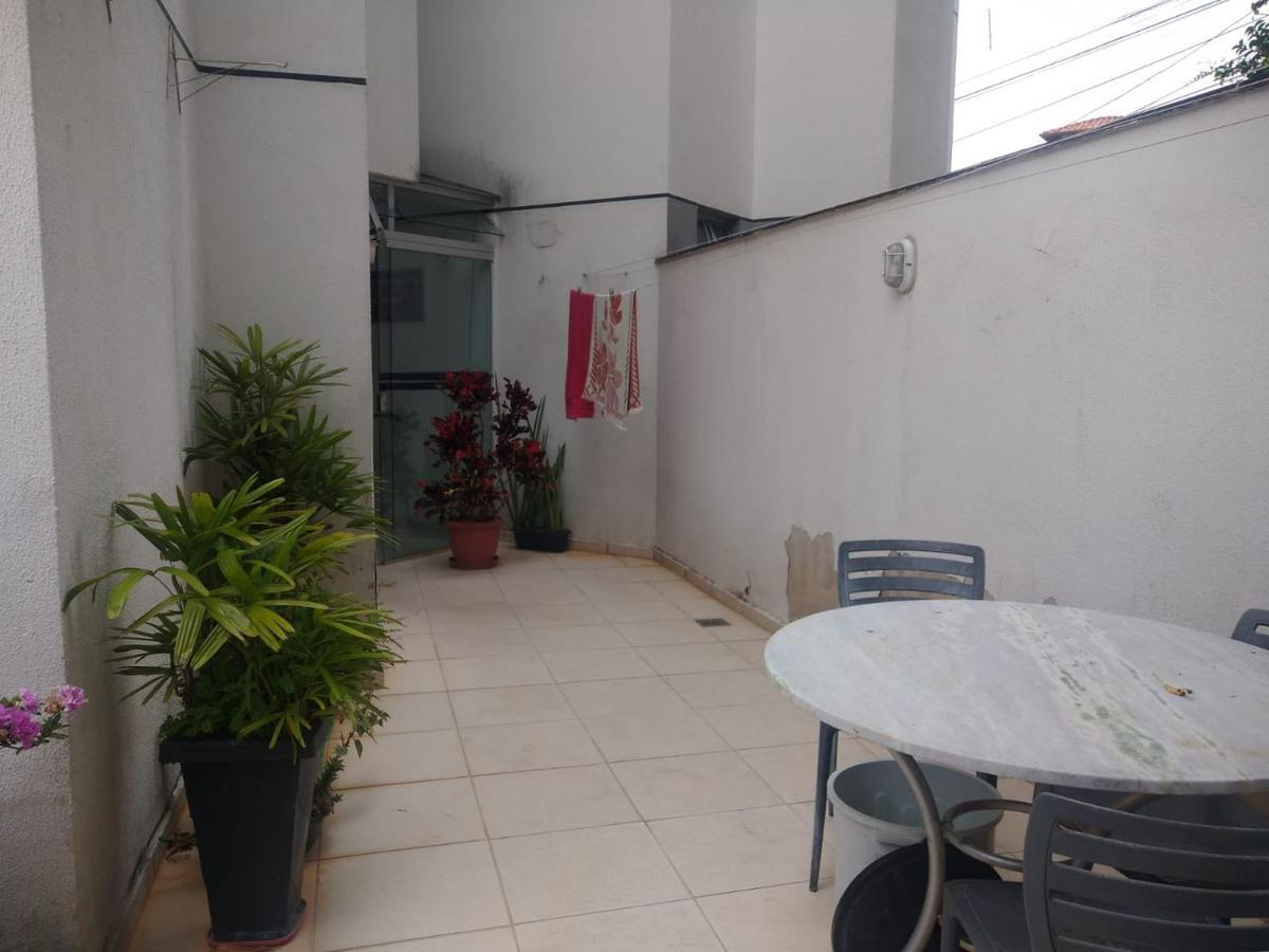 Apartamento, Fernão Dias, 2 Quartos, 2 Vagas, 1 Suíte
