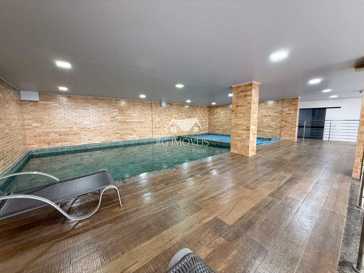 Apartamento, Diamante, 3 Quartos, 3 Vagas, 1 Suíte