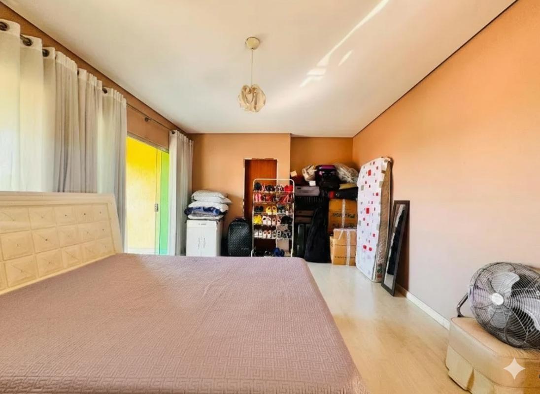 Casa, Rio Branco, 4 Quartos, 3 Vagas, 1 Suíte