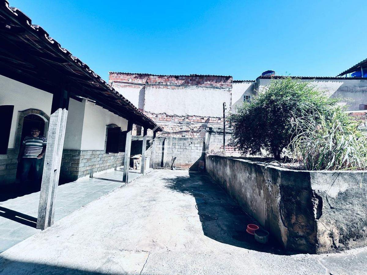Casa, Estrela do Oriente, 5 Quartos, 10 Vagas, 1 Suíte