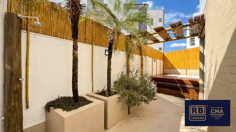 Apartamento, Gutierrez, 3 Quartos, 3 Vagas, 1 Suíte