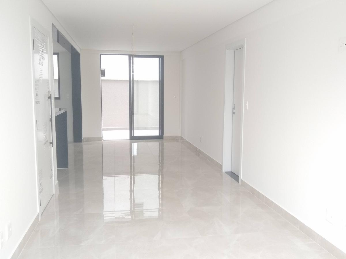 Apartamento, Santa Inês, 3 Quartos, 2 Vagas, 1 Suíte