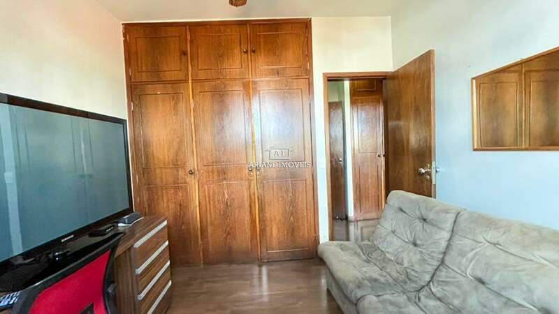 Apartamento, Luxemburgo, 3 Quartos, 1 Vaga, 1 Suíte