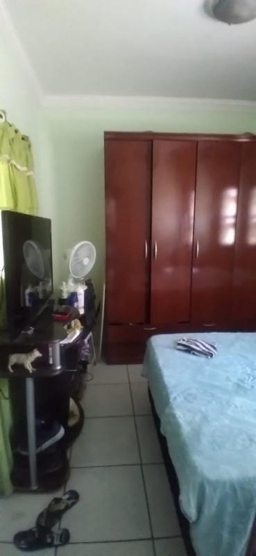 Casa, Bandeirinhas, 3 Quartos, 2 Vagas