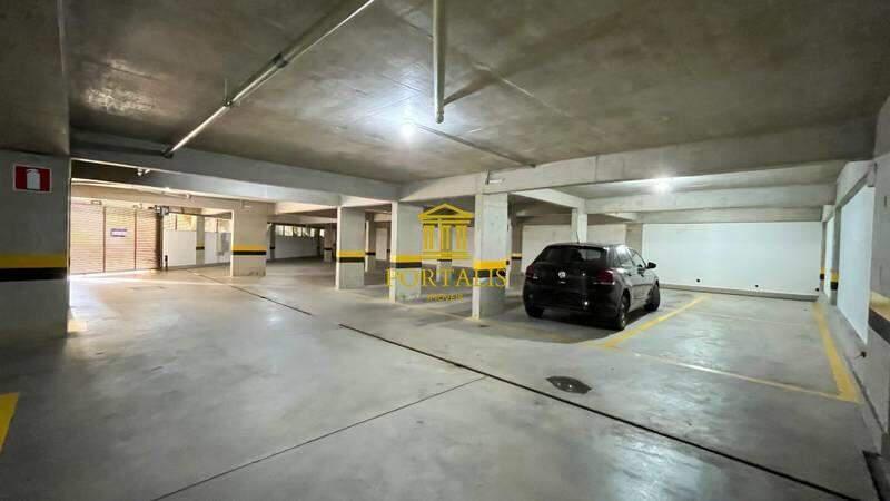 Apartamento, Serra, 3 Quartos, 2 Vagas, 1 Suíte