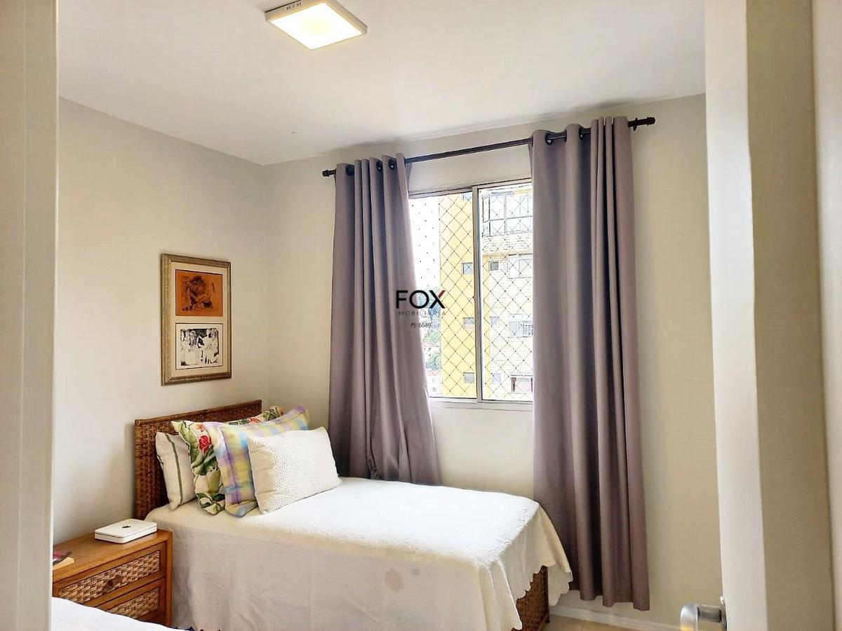 Apartamento, Anchieta, 4 Quartos, 2 Vagas, 1 Suíte