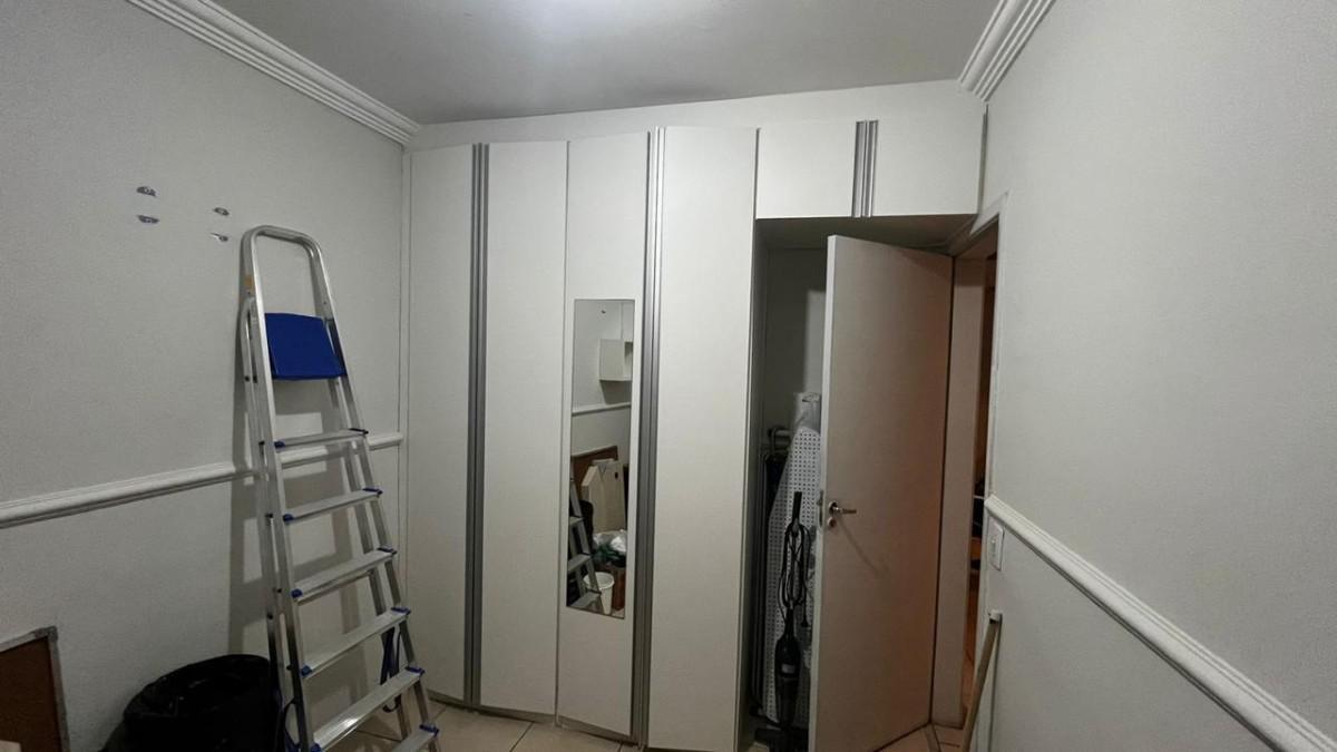 Apartamento, Salgado Filho, 2 Quartos, 1 Vaga