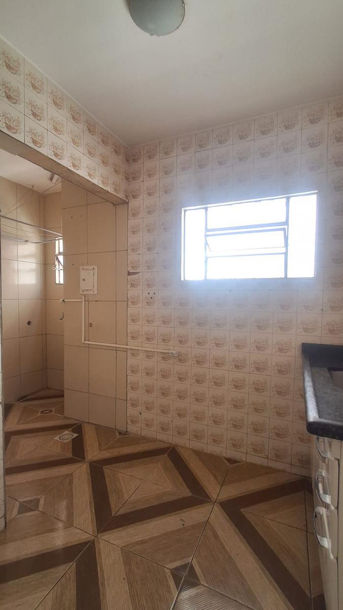 Apartamento, Serra Verde (venda Nova), 3 Quartos, 1 Vaga