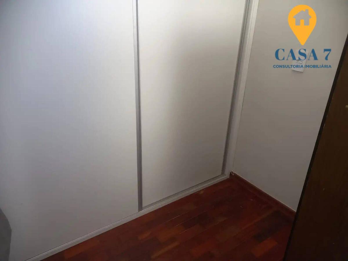 Apartamento, Nova Floresta, 2 Quartos, 1 Vaga