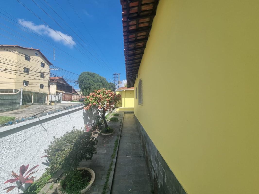 Casa, Flamengo, 4 Quartos, 4 Vagas