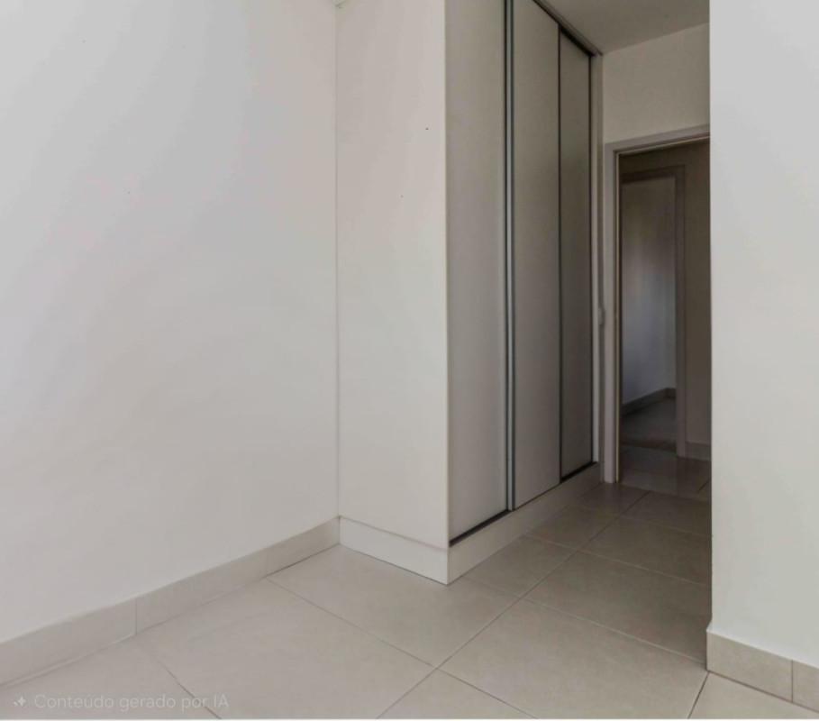 Apartamento, Caiçaras, 3 Quartos, 2 Vagas, 1 Suíte