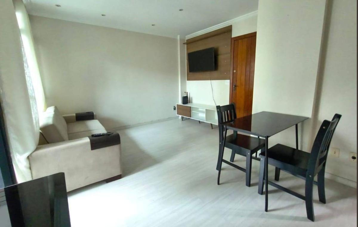 Apartamento, Sion, 2 Quartos, 2 Vagas, 1 Suíte