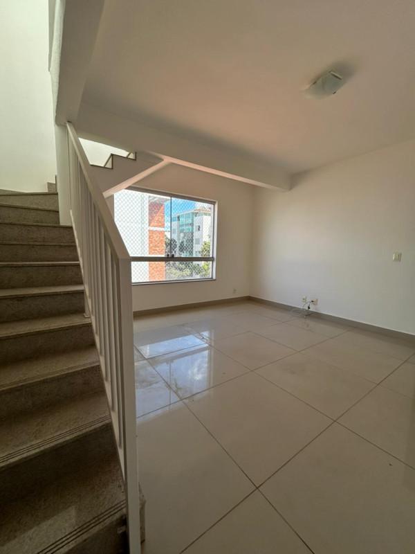 Cobertura, Dona Clara, 4 Quartos, 3 Vagas, 1 Suíte