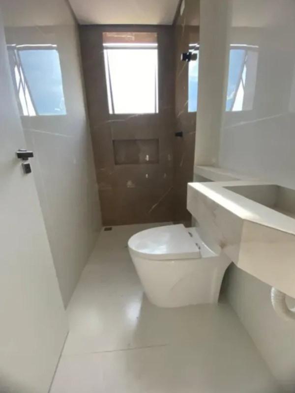 Apartamento, Santa Inês, 3 Quartos, 2 Vagas, 1 Suíte