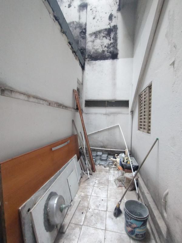 Andar, Cruzeiro, 0 Quarto, 0 Vaga