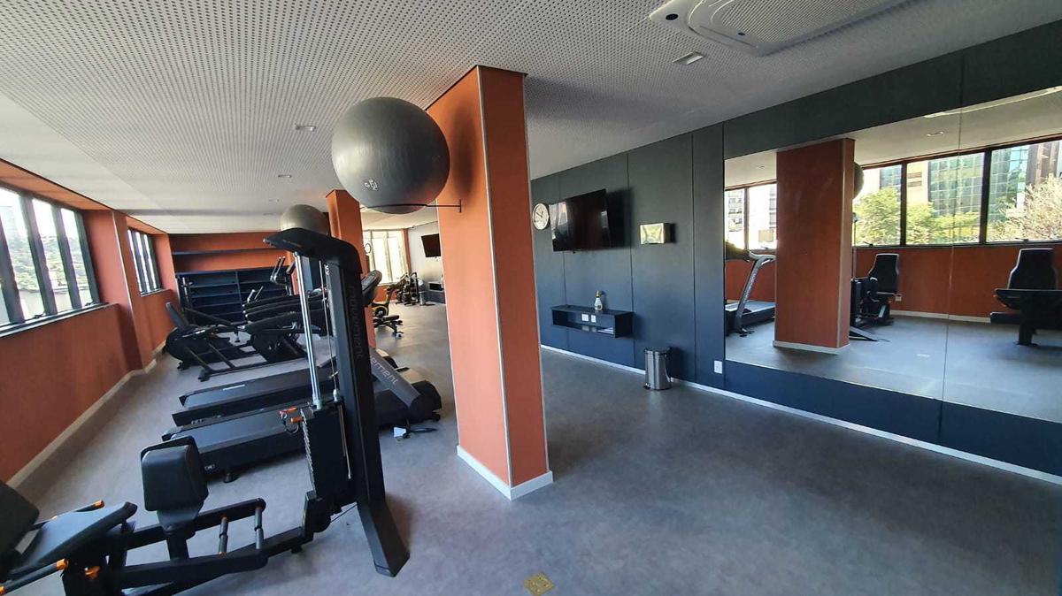 Apartamento, Santa Efigênia, 4 Quartos, 4 Vagas, 3 Suítes