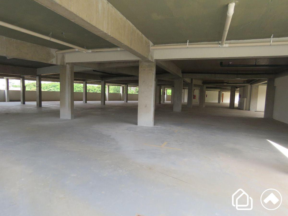 Sala, Buritis, 27 Vagas