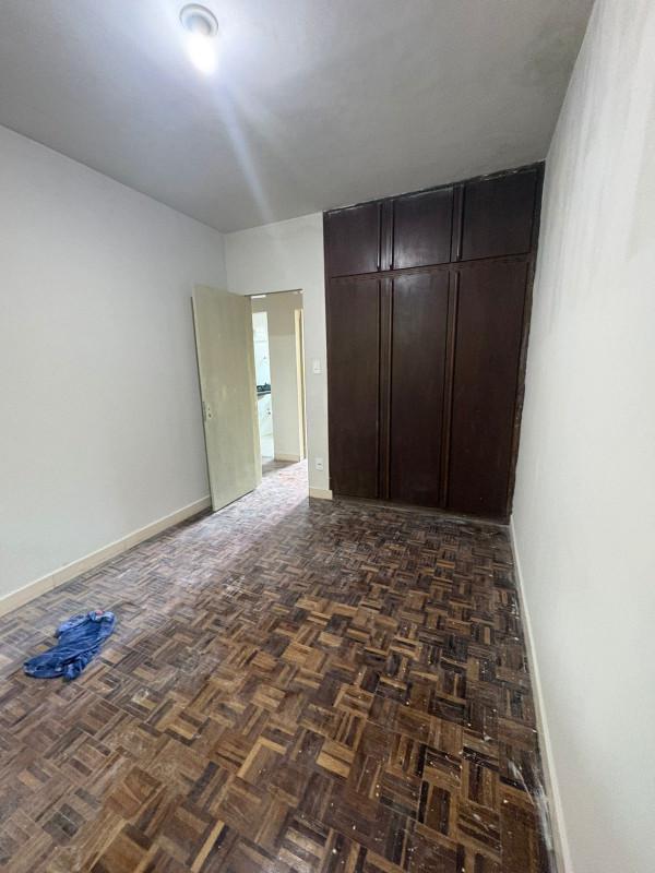 Cobertura, Teixeira Dias (barreiro), 3 Quartos, 1 Vaga