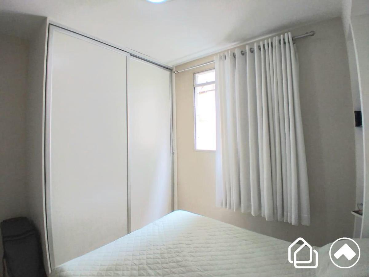 Apartamento, Buritis, 3 Quartos, 1 Vaga, 1 Suíte