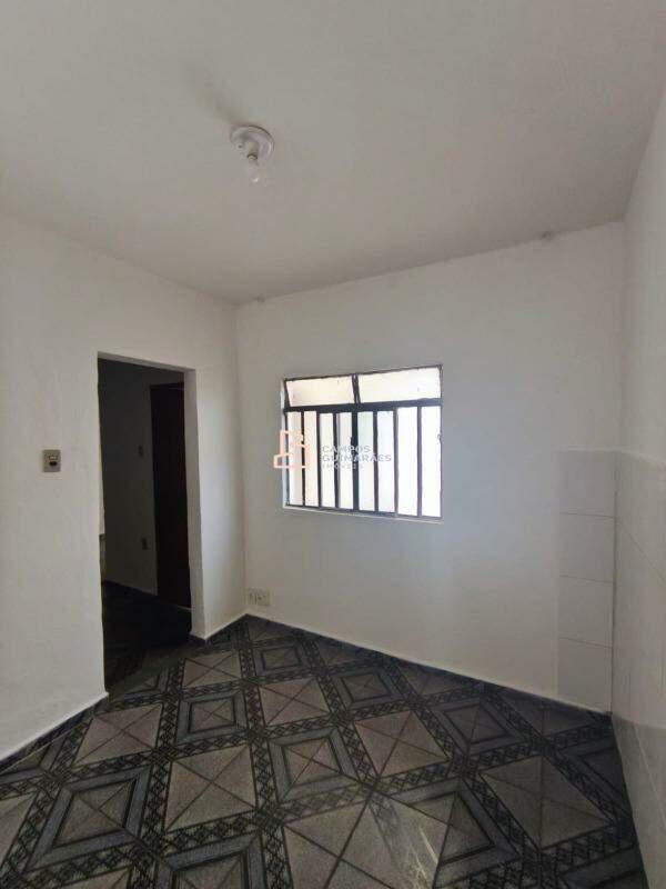 Casa, Conjunto Ademar Maldonado, 2 Quartos, 1 Vaga