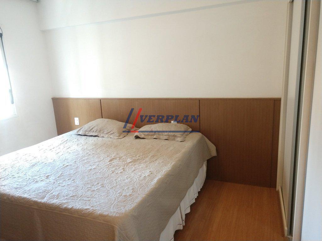 Apartamento, Funcionários, 3 Quartos, 2 Vagas, 1 Suíte