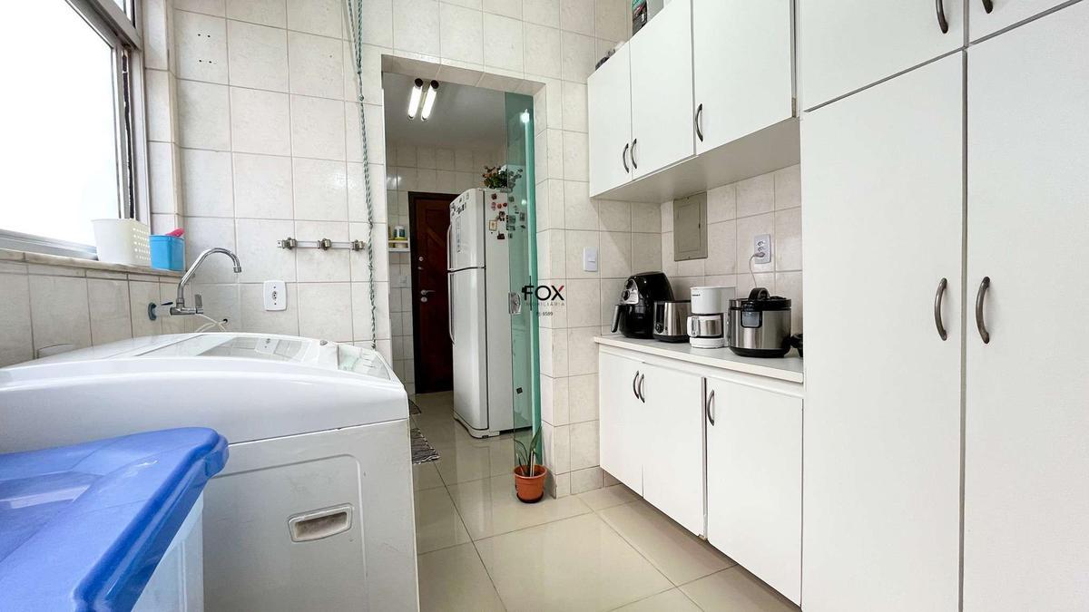 Apartamento, Buritis, 3 Quartos, 2 Vagas, 1 Suíte