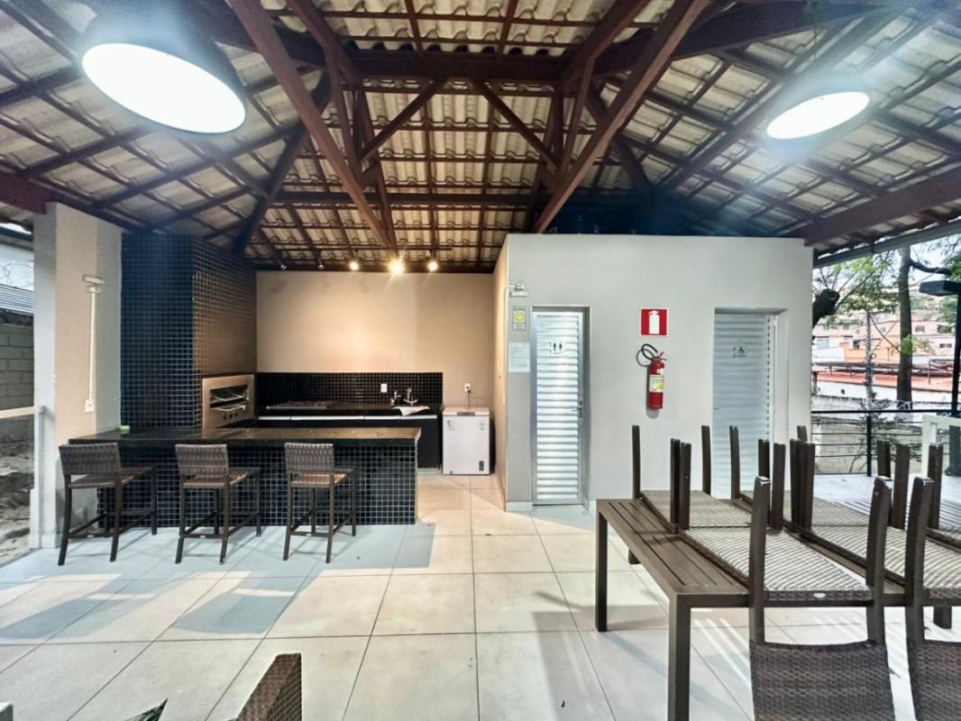 Apartamento, Goiânia, 3 Quartos, 1 Vaga, 1 Suíte