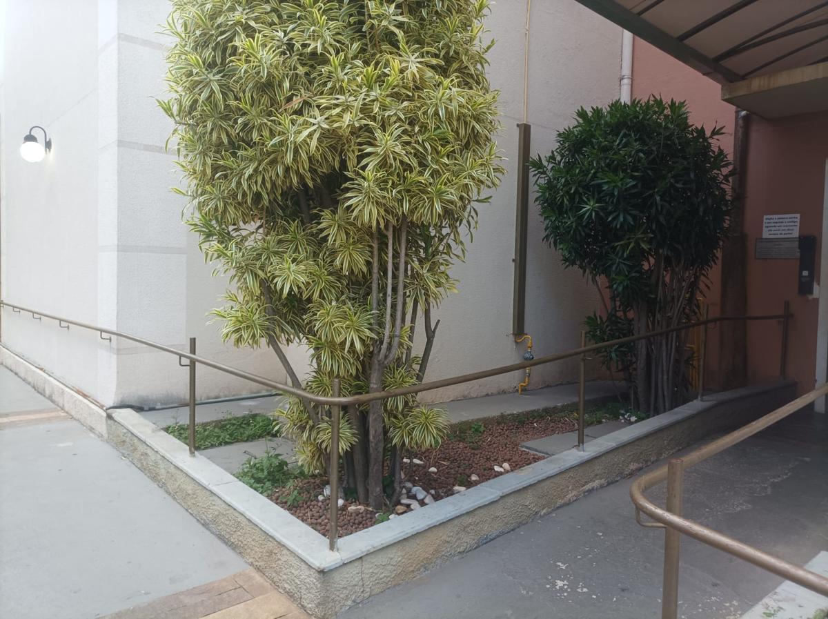 Apartamento, Betânia, 2 Quartos, 1 Vaga