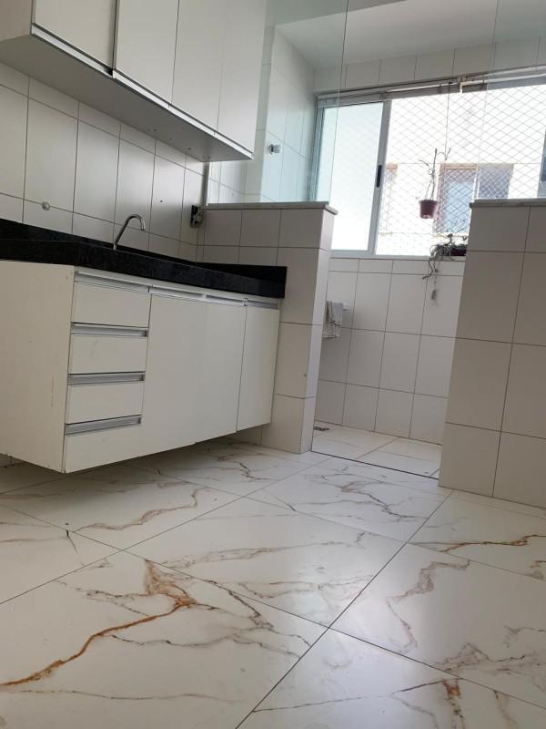 Apartamento, Manacás, 2 Quartos, 2 Vagas, 1 Suíte