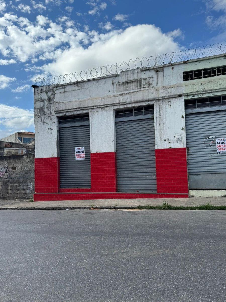 Andar, Bonfim, 0 Quarto, 0 Vaga