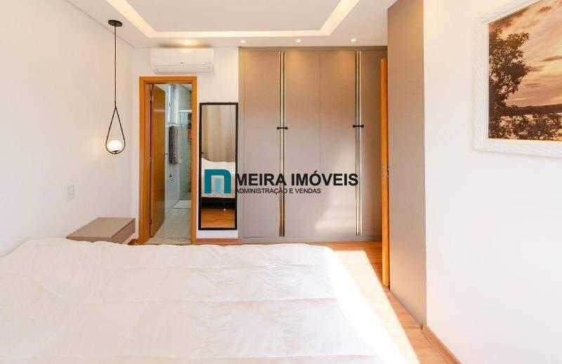 Cobertura, Jardim América, 3 Quartos, 2 Vagas, 1 Suíte