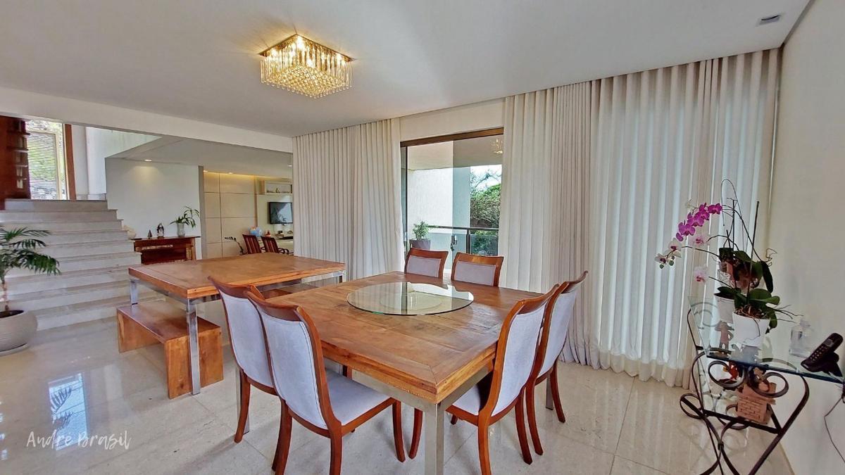 Casa, Comiteco, 4 Quartos, 3 Vagas, 4 Suítes