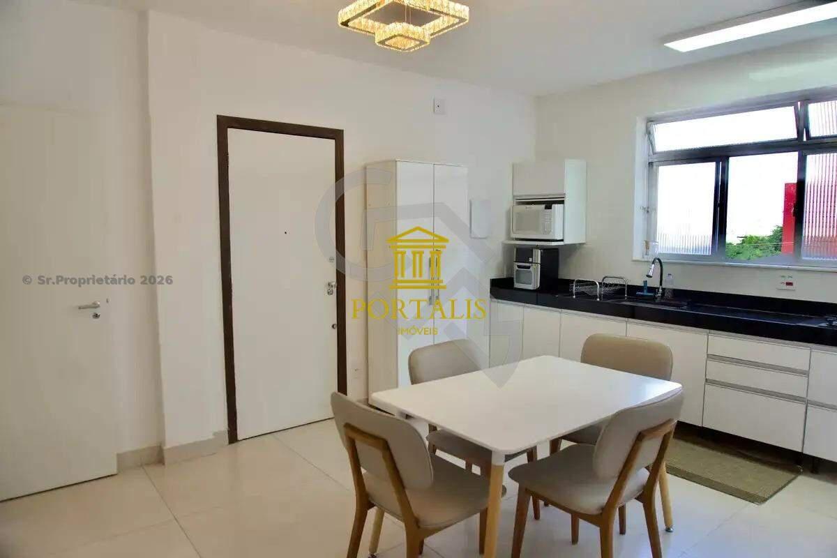Apartamento, Buritis, 2 Quartos, 2 Vagas, 2 Suítes