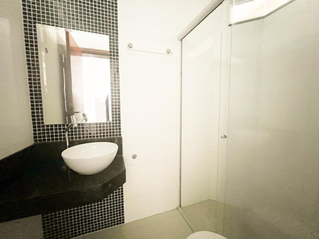 Casa, Santa Terezinha, 2 Quartos, 1 Vaga, 1 Suíte