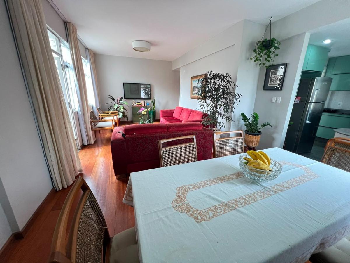 Apartamento, São Pedro, 3 Quartos, 2 Vagas, 1 Suíte