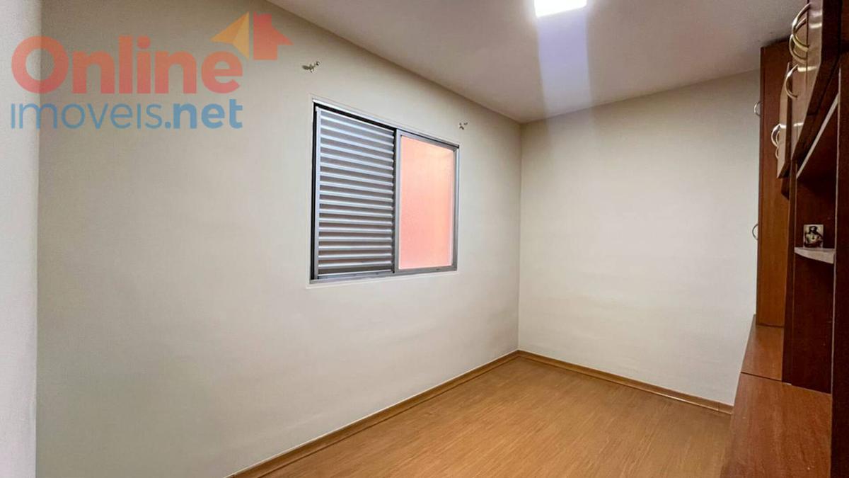 Apartamento, Santa Cruz, 3 Quartos, 0 Vaga, 1 Suíte