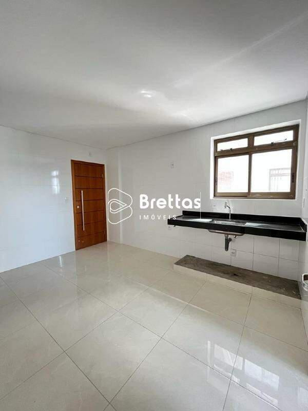 Apartamento, Centro, 3 Quartos, 1 Vaga, 1 Suíte