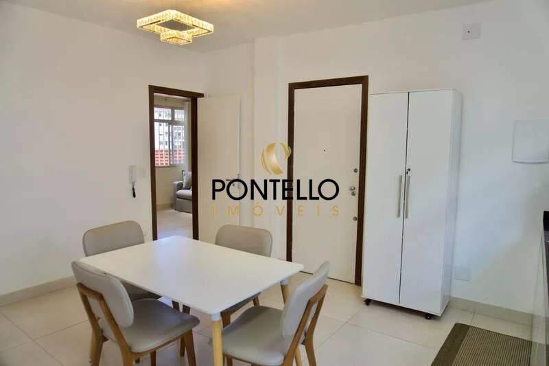 Apartamento, Gutierrez, 3 Quartos, 2 Vagas, 1 Suíte