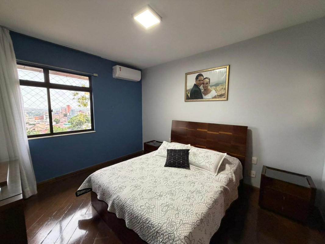 Apartamento, Ouro Preto, 4 Quartos, 2 Vagas, 1 Suíte