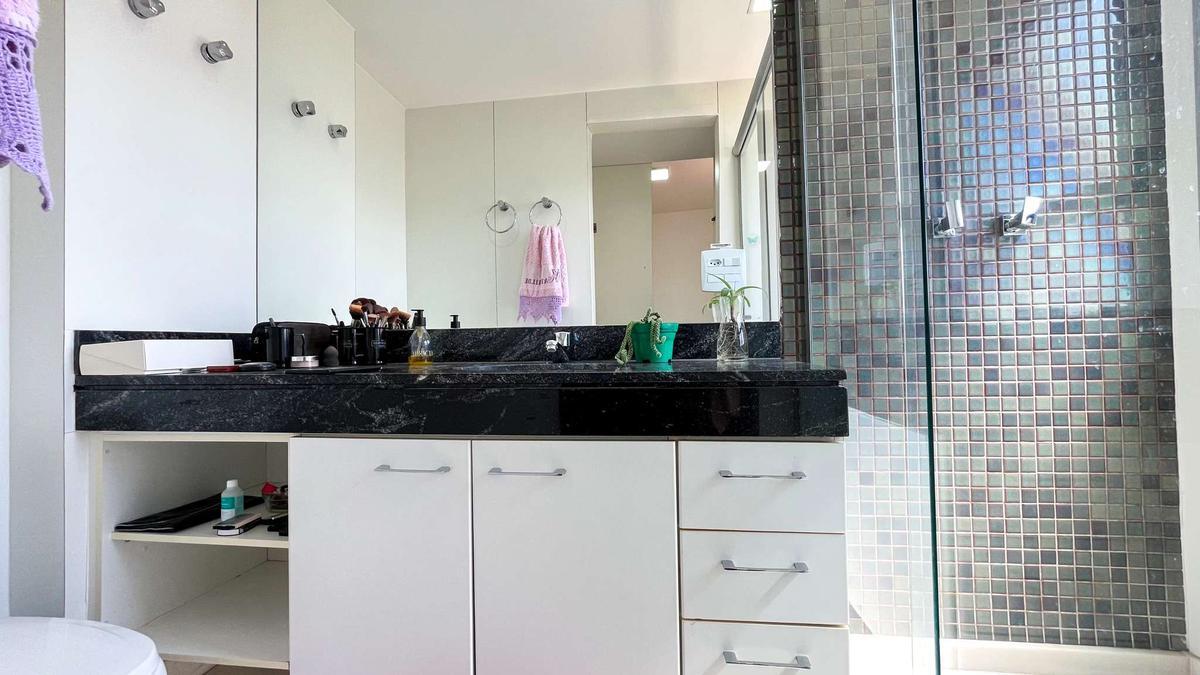 Apartamento, Serra, 3 Quartos, 3 Vagas, 2 Suítes