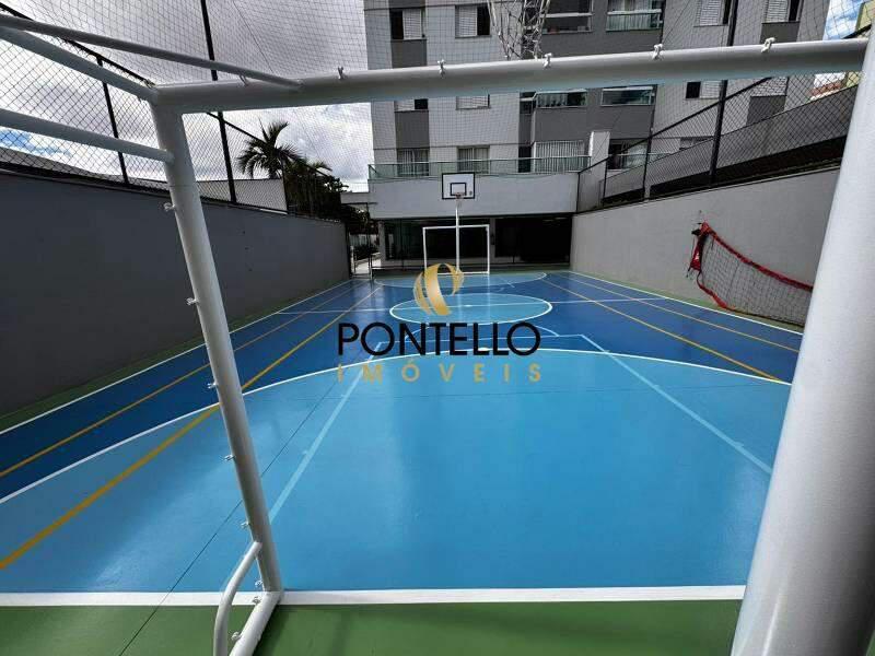 Apartamento, Ipiranga, 3 Quartos, 3 Vagas, 1 Suíte