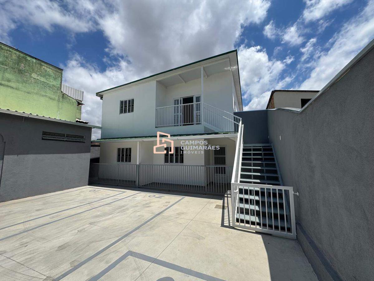 Casa, Milionários, 3 Quartos, 1 Vaga, 1 Suíte