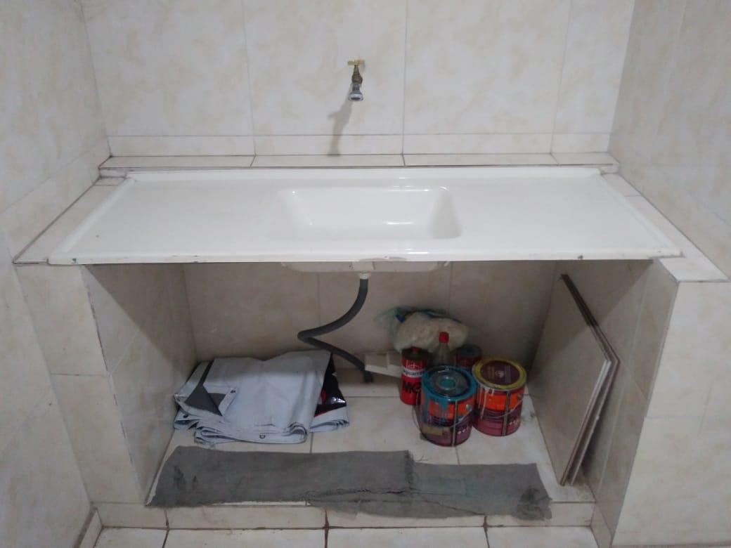 Andar, Centro, 0 Quarto, 0 Vaga