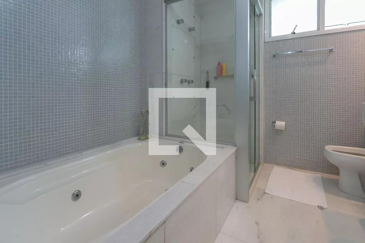 Apartamento, Gutierrez, 4 Quartos, 4 Vagas, 4 Suítes