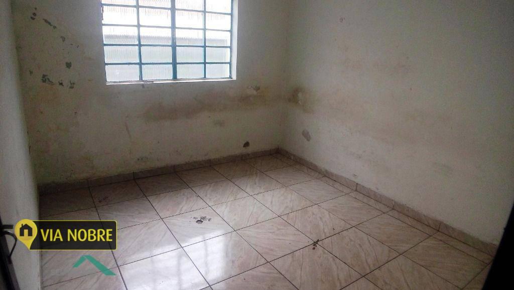 Casa, Cinquentenário, 3 Quartos, 1 Suíte