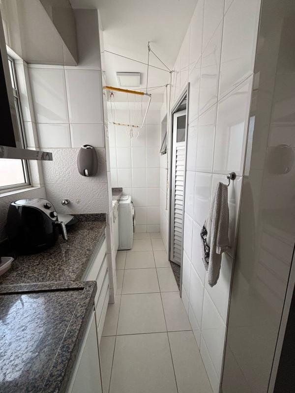 Apartamento, Santa Efigênia, 3 Quartos, 2 Vagas, 1 Suíte